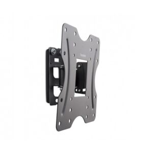 Supporto LCD 1 Snodo da 23 a 42 Pollici Portata Max 20Kg